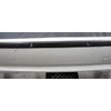 2002-2006 BMW E46 3-Series Sedan Late Rear Bumper Trim Cover White 3 PDC OEM