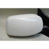 2006-2007 BMW E63 E64 6-Series Right Outside Auto Dim Side Mirror Alpine White - 34706