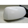 2006-2007 BMW E63 E64 6-Series Right Outside Auto Dim Side Mirror Alpine White - 34706