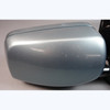 06-07 BMW E63 E64 6-Series Right Outside Auto Dim Side Mirror Atlantic Blue OEM
