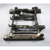 1996-2002 BMW Z3 Roadster Coupe Left Front Driver side Seat Frame Rail NO Motors