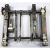 1996-2002 BMW Z3 Roadster Coupe Left Front Driver side Seat Frame Rail NO Motors