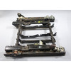 1996-2002 BMW Z3 Roadster Coupe Left Front Driver side Seat Frame Rail NO Motors