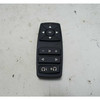 2004-2010 BMW E60 5-Series E70 X5 Factory Remote Control for Rear DVD Player OEM - 34818