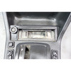 1984-1991 BMW E30 3-Series Sedan Front Storing Partition Console Electric Window