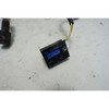 Damaged 1984-1993 BMW E30 3-Series E24 Door Central Lock Microswitch OEM