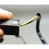 Damaged 1984-1993 BMW E30 3-Series E24 Door Central Lock Microswitch OEM