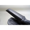 2006-2013 BMW E90 3-Series Factory Emergency Hand Brake Lever Boot Cover Black - 34927