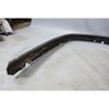 Damaged 1996-2002 BMW Z3 Roadster Convertible Folding Top Rear Seal Frame NLA OE