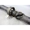 Damaged 2011-2013 BMW E82 E88 135i N55 Drive Prop Shaft for Dual-Clutch Trans OE