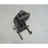 1989-1990 BMW E34 525i M20 6-Cyl Alternator Power Steering Mounting Bracket OEM