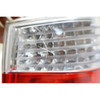 Damaged 2008-2010 BMW E61 535xi Touring Right Outer Tail Light Lamp in Fender OE - 35195