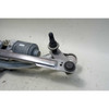 2013-2018 F12 F06 6-Series Windshield Wiper Link w Motor Assembly OEM - 35261