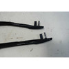 2012-2018 BMW F12 F06 6-Series Windshield Wiper Arm Pair Left Right OEM - 35280