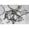 Damaged 2014-2015 BMW F10 550i F06 650i N63N V8 Engine Wiring Harness for Auto