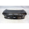 2013-2018 BMW F06 6-Series Gran Coupe Trunk Boot Deck Lid Panel Black Sapphire