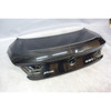 2013-2018 BMW F06 6-Series Gran Coupe Trunk Boot Deck Lid Panel Black Sapphire