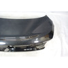 2013-2018 BMW F06 6-Series Gran Coupe Trunk Boot Deck Lid Panel Black Sapphire