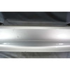 2006-2010 BMW E61 5-Series Touring Wagon Factory Rear Bumper Cover Trim Silver - 35361