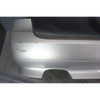2006-2010 BMW E61 5-Series Touring Wagon Factory Rear Bumper Cover Trim Silver - 35361