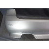 2006-2010 BMW E61 5-Series Touring Wagon Factory Rear Bumper Cover Trim Silver