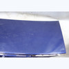 Damaged 1992-1999 BMW E36 3-Series Convertible Trunk Boot Lid Montreal Blue OE