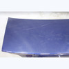 Damaged 1992-1999 BMW E36 3-Series Convertible Trunk Boot Lid Montreal Blue OE