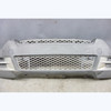AFTERMARKET 2007-2010 BMW E70 X5 SAV Front Bumper Cover Panel w PDC Titan Silver