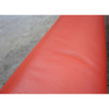 2007-2010 BMW E93 3-Series Covertible Rear Seat Side Panel Bolster Red Leather