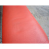 2007-2010 BMW E93 3-Series Covertible Rear Seat Side Panel Bolster Red Leather