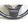 2006-2012 BMW E90 E91 3-Series 4door Factory Standard Leather Steering Wheel OEM - 35686