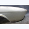 Damaged 1982-1988 BMW E28 5-Series Right Front Fender Quarter Panel Bronzite OEM