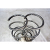 2001-2006 BMW E46 3-Series Convertible 525i Sedan Front Coil Spring Pair OEM