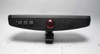 BMW E90 E60 X5 Interior Rearview Mirror Dim LED Garage Door Compass 7148839 USED