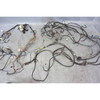 1983-1985 BMW E28 5-Series Electrical Body Wiring Harness for Rear Sector OEM - 35737