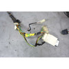 1983 BMW E28 528e 533i Electrical Wiring Harness for AC Climate Control OEM - 35738