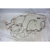 1983-1984 BMW E28 5-Series Electrical Body Wiring Harness for Center Section OEM - 35739