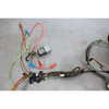 1983-1984 BMW E28 5-Series Electrical Body Wiring Harness for Center Section OEM - 35739