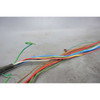 1983-1984 BMW E28 5-Series Electrical Body Wiring Harness for Center Section OEM - 35739