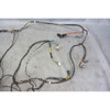 1983-1984 BMW E28 5-Series Electrical Body Wiring Harness for Center Section OEM