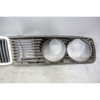 1982-1988 BMW E28 5-Series Factory Front Headlight Kidney Grille Set OEM - 35752
