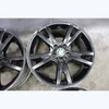 2004-2010 BMW E83 X3 Factory 19" Staggered Style 150 Alloy Wheels Painted OEM