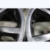 2004-2010 BMW E83 X3 Factory 19" Staggered Style 150 Alloy Wheels Painted OEM