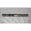 Damaged 1982-1988 BMW E28 5-Series Right Rear Window Sill Door Trim Panel OEM