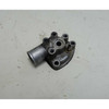 1982-1988 BMW E28 528e M20 ETA Mount Flange for Cold Start Fuel Injector OEM NLA - 35838