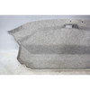 1997-2002 BMW Z3 Roadster Trunk Boot Interior Front Carpet Trim Cover Panel OEM
