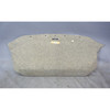 1997-2002 BMW Z3 Roadster Trunk Boot Interior Front Carpet Trim Cover Panel OEM