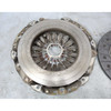 1998-2000 BMW E39 528i E46 328i M52TU Factory Clutch and Pressure Plate Set OEM - 35865