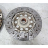 1998-2000 BMW E39 528i E46 328i M52TU Factory Clutch and Pressure Plate Set OEM - 35865