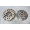 1998-2000 BMW E39 528i E46 328i M52TU Factory Clutch and Pressure Plate Set OEM - 35865